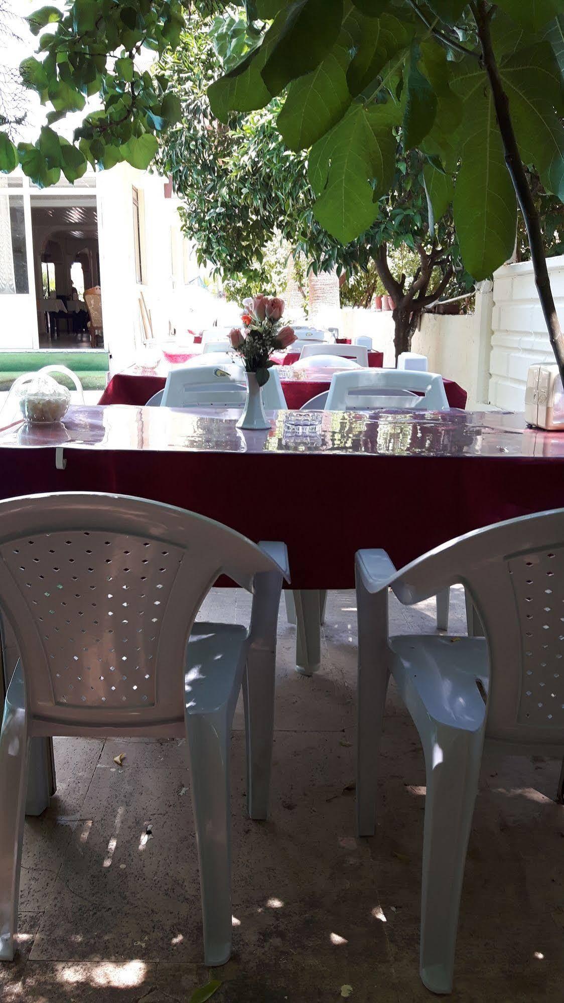 Kafkas Hotel Antalya Exteriör bild
