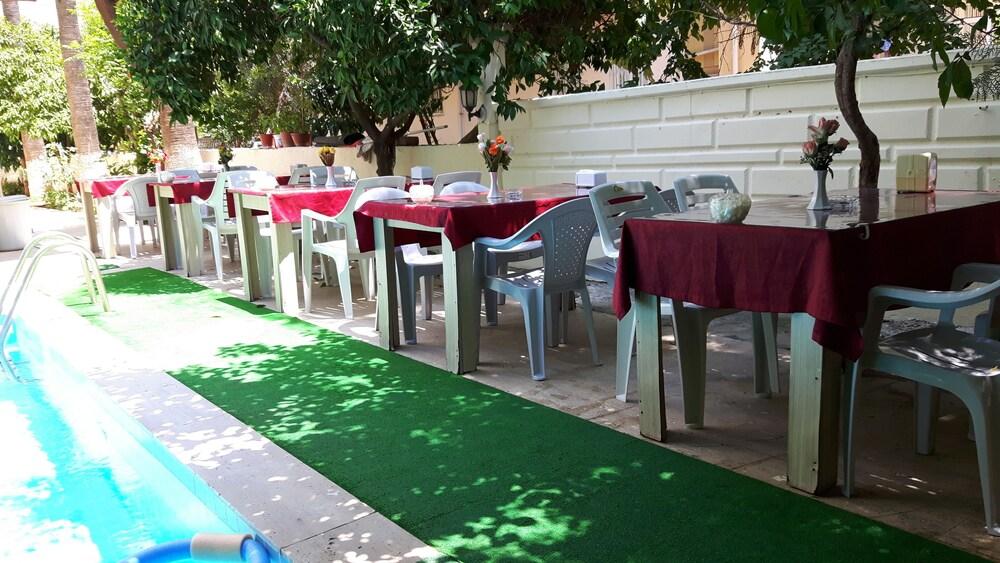 Kafkas Hotel Antalya Exteriör bild