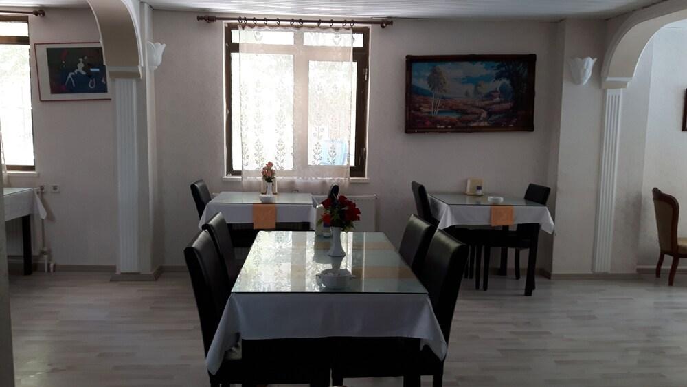Kafkas Hotel Antalya Exteriör bild
